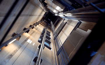 Lift Servicing in Sheffield