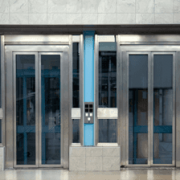 Lift Servicing in Ashton-in-Makerfield
